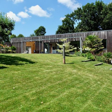 La Miellerie Bed & Breakfast Lannion Exterior foto