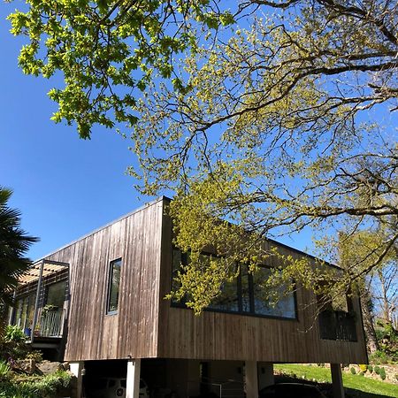 La Miellerie Bed & Breakfast Lannion Exterior foto