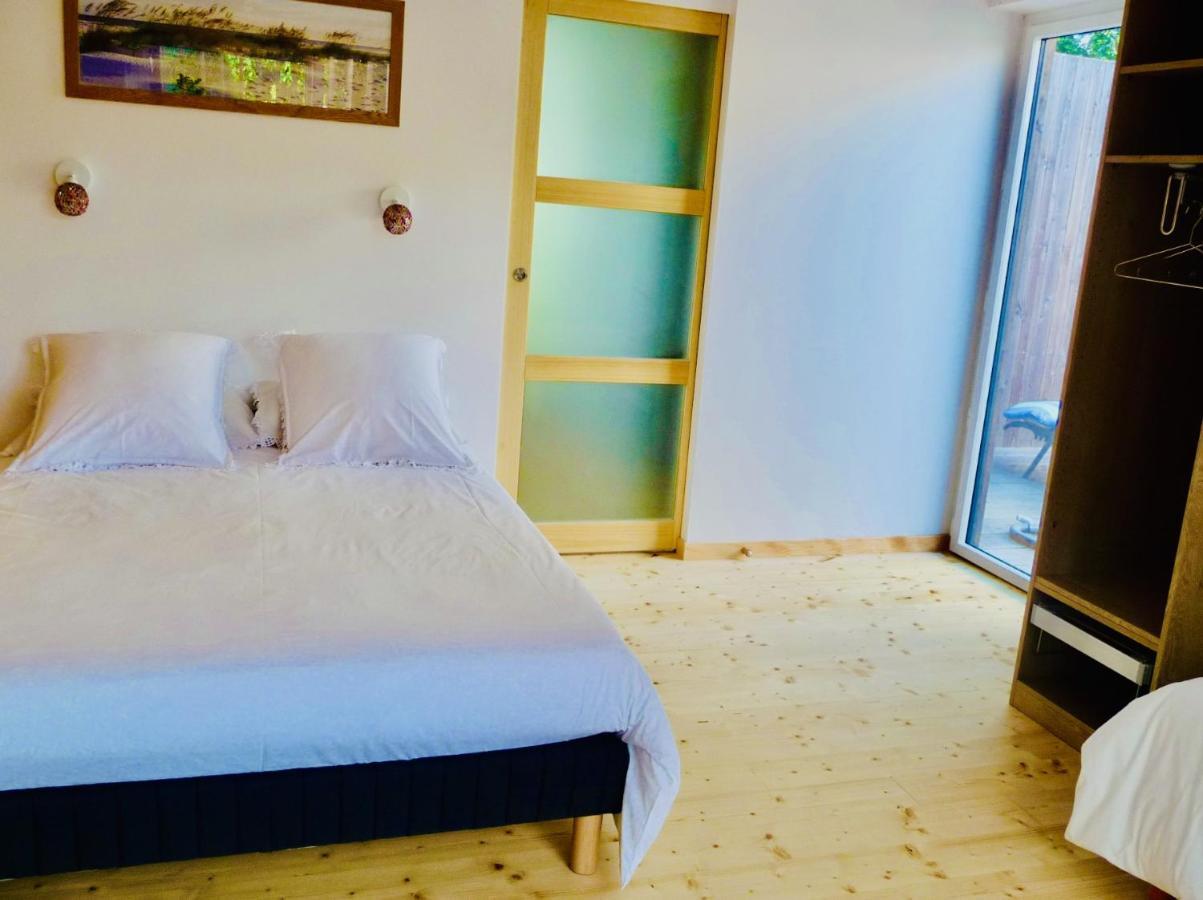 La Miellerie Bed & Breakfast Lannion Exterior foto