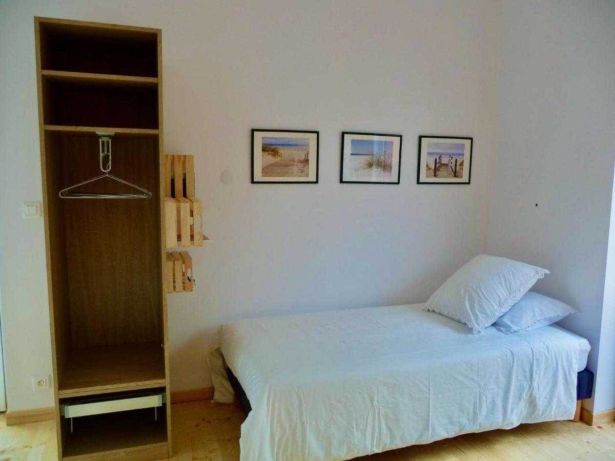 La Miellerie Bed & Breakfast Lannion Exterior foto