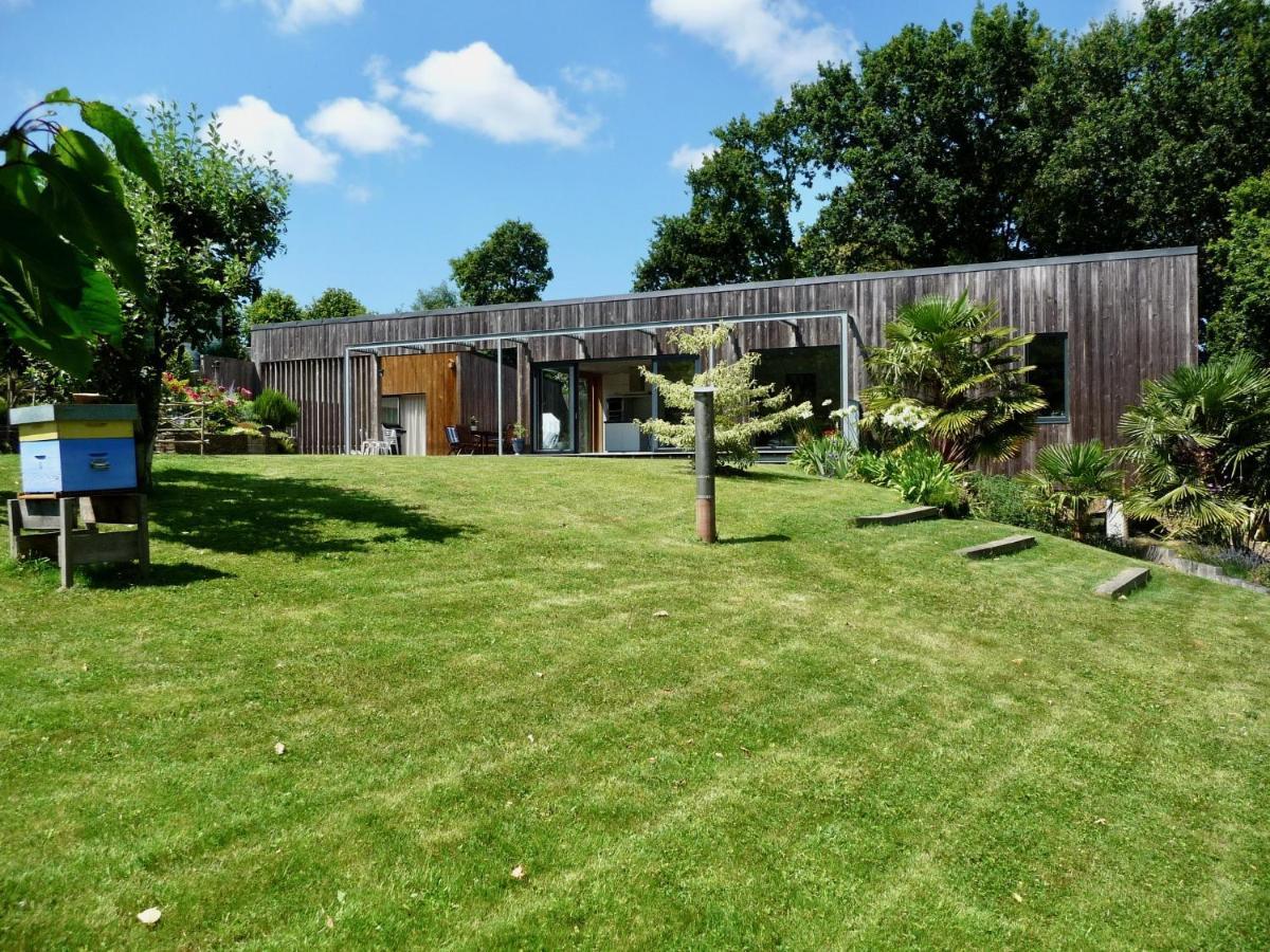 La Miellerie Bed & Breakfast Lannion Exterior foto
