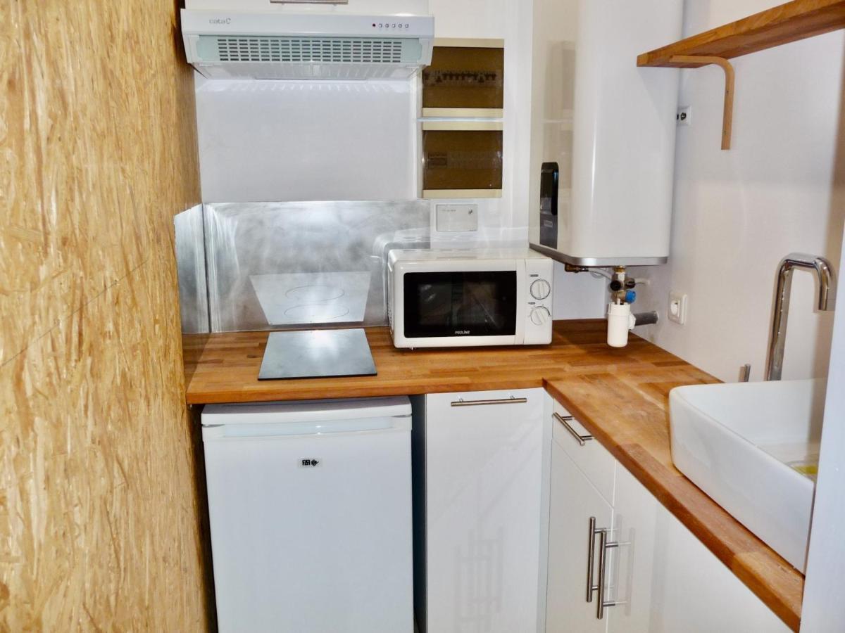 La Miellerie Bed & Breakfast Lannion Exterior foto